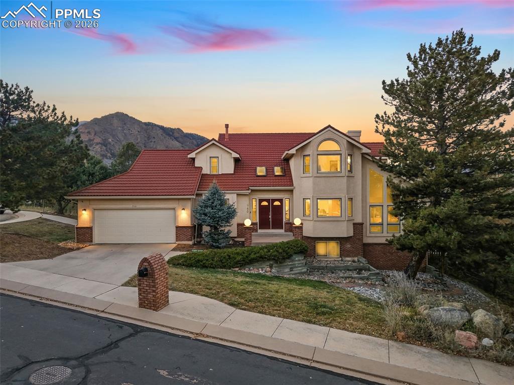 750 Tyco Court Colorado Springs CO 80906