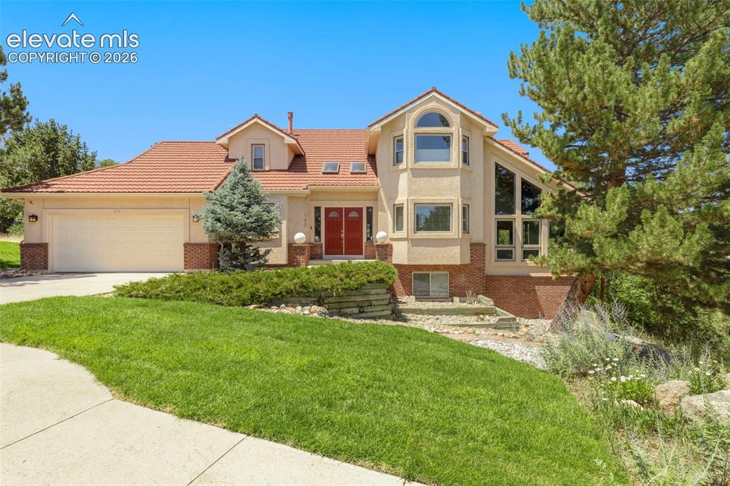750 Tyco Court Colorado Springs CO 80906