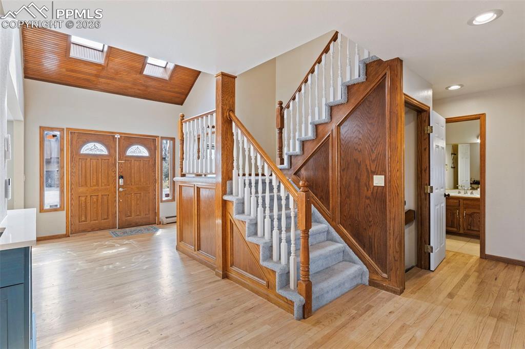 750 Tyco Court Colorado Springs CO 80906