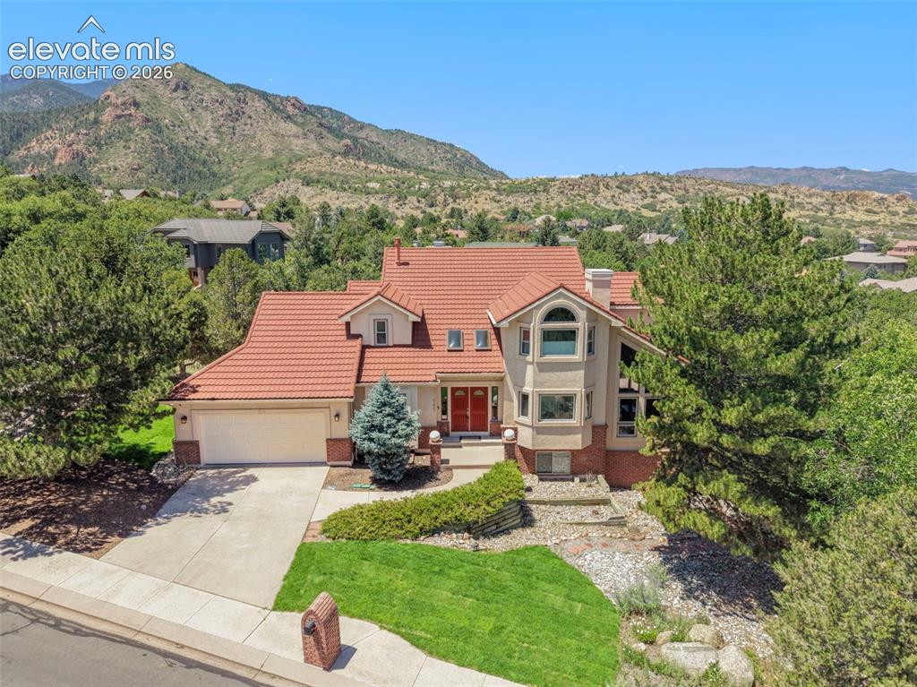 750 Tyco Court Colorado Springs CO 80906