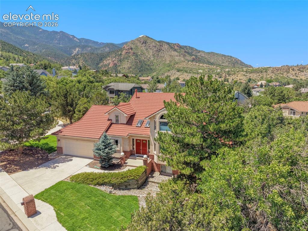 750 Tyco Court Colorado Springs CO 80906