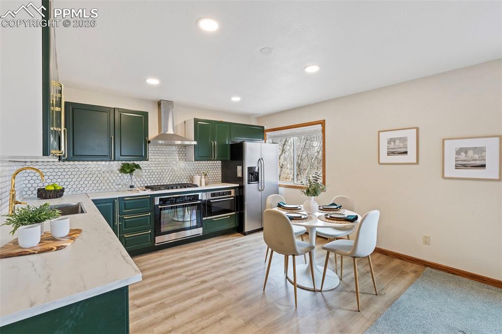 750 Tyco Court Colorado Springs CO 80906