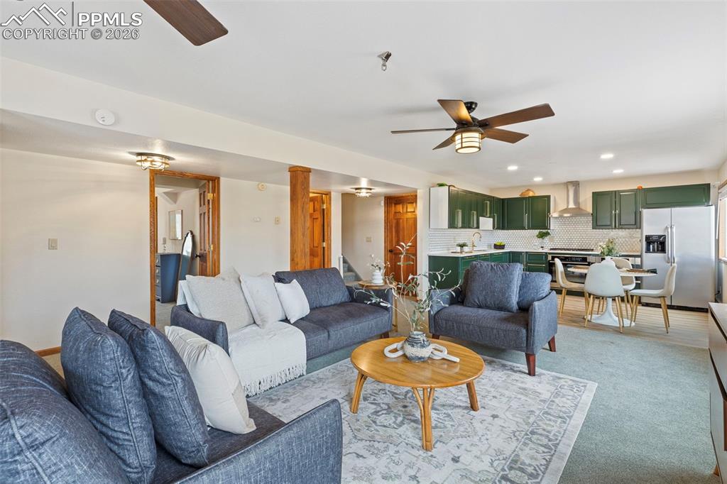 750 Tyco Court Colorado Springs CO 80906