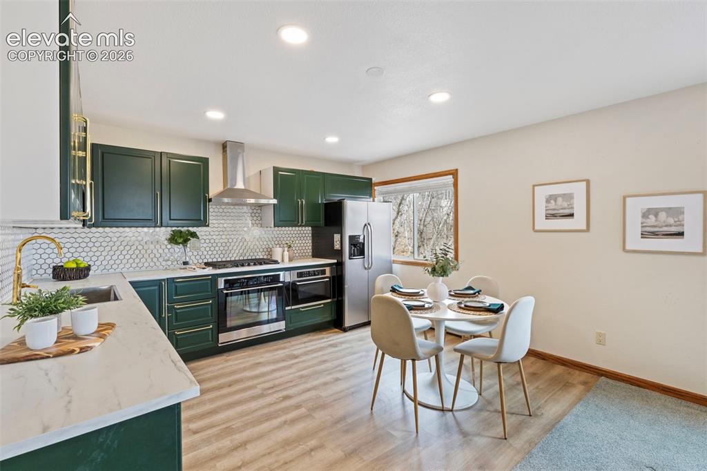 750 Tyco Court Colorado Springs CO 80906