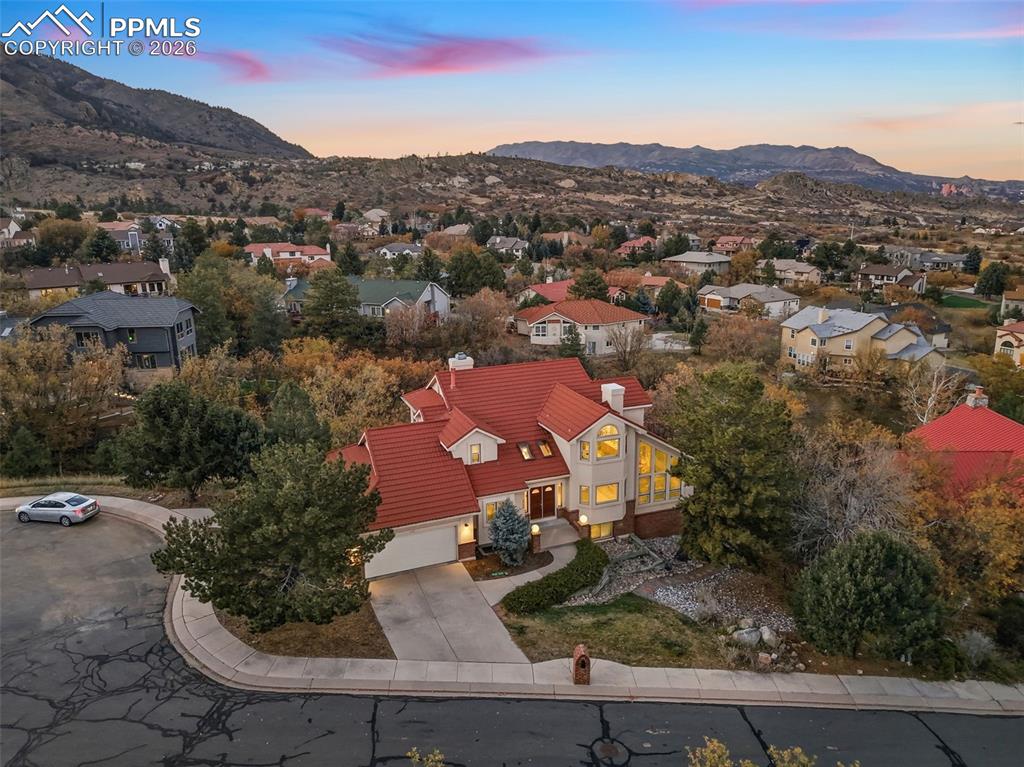 750 Tyco Court Colorado Springs CO 80906