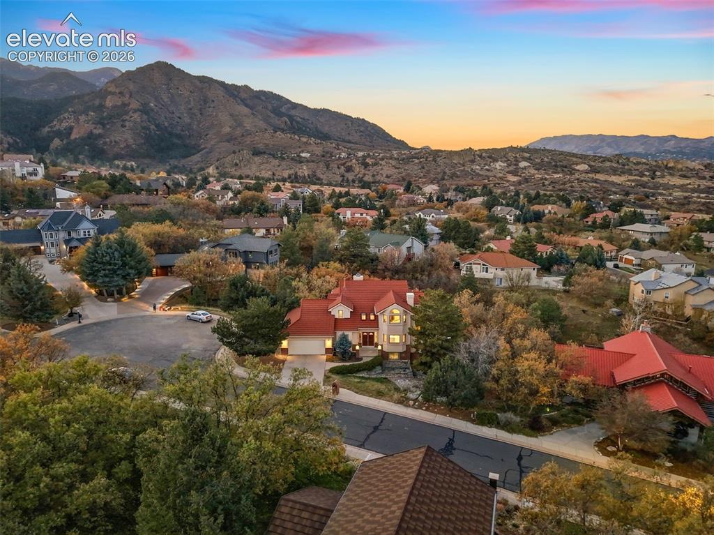 750 Tyco Court Colorado Springs CO 80906