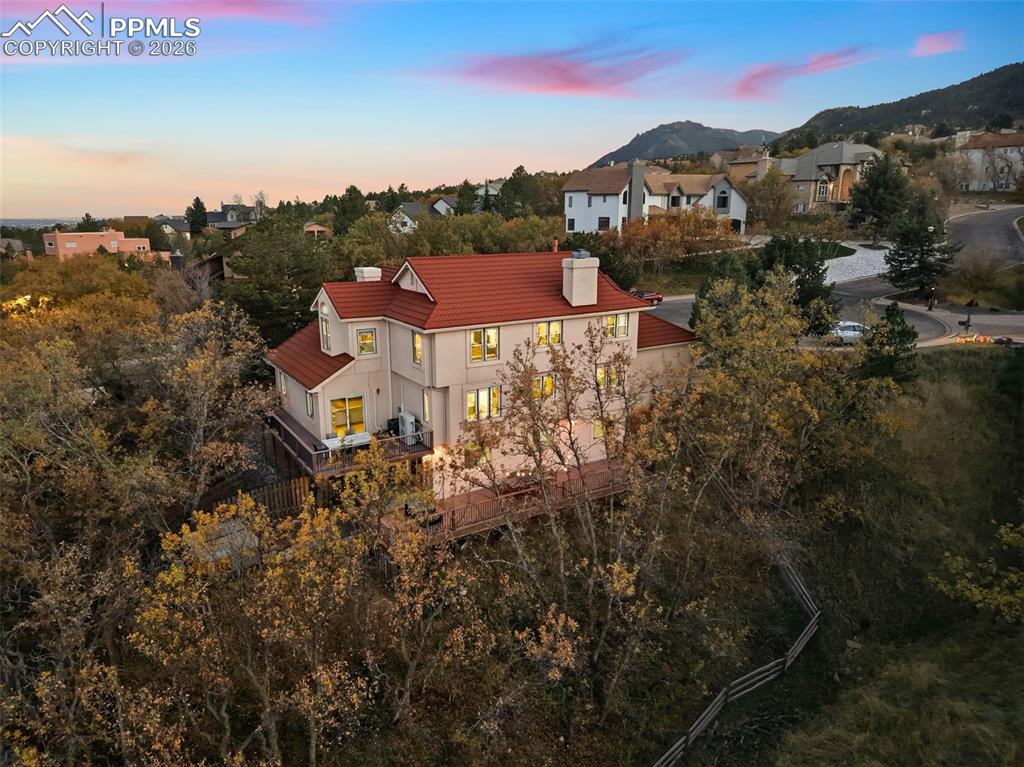 750 Tyco Court Colorado Springs CO 80906