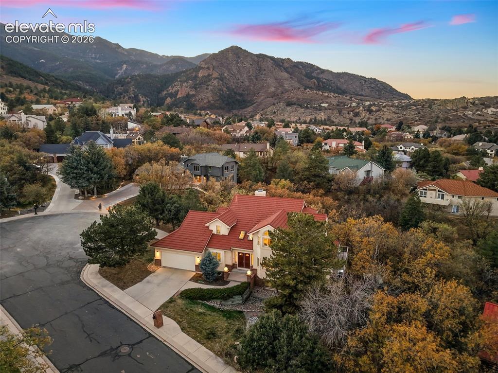 750 Tyco Court Colorado Springs CO 80906