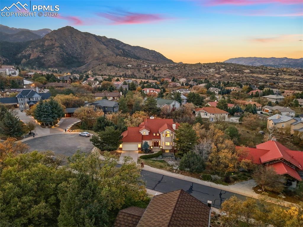 750 Tyco Court Colorado Springs CO 80906