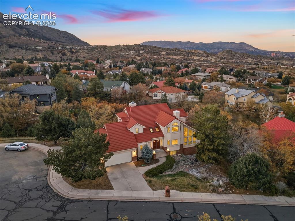 750 Tyco Court Colorado Springs CO 80906