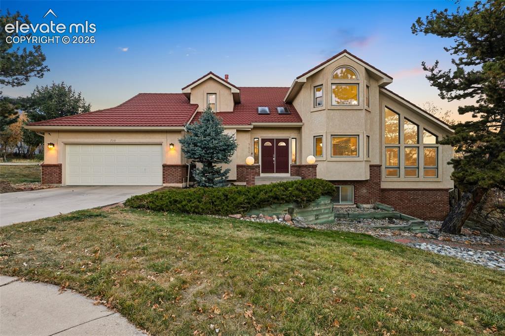 750 Tyco Court Colorado Springs CO 80906