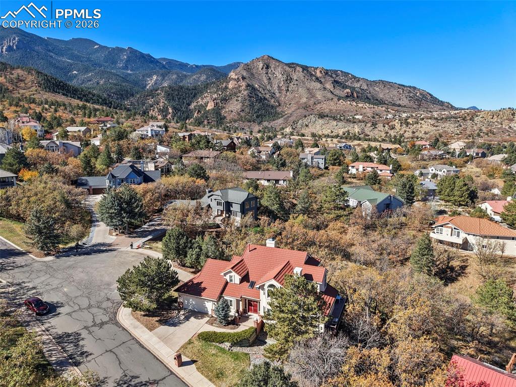 750 Tyco Court Colorado Springs CO 80906