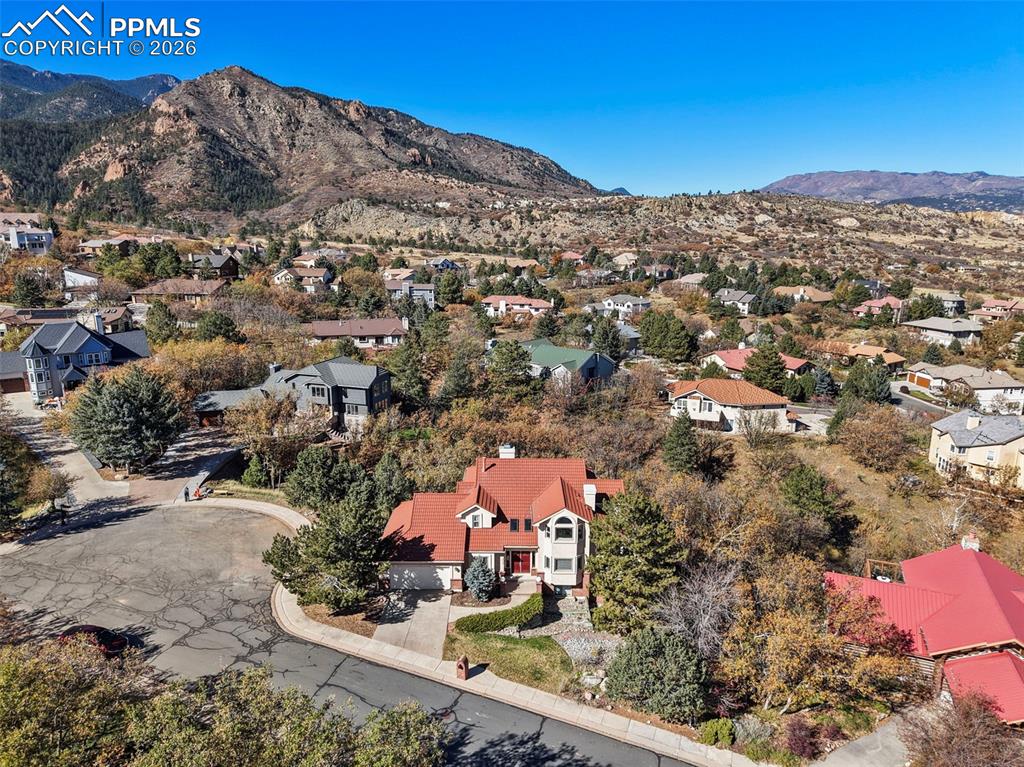 750 Tyco Court Colorado Springs CO 80906