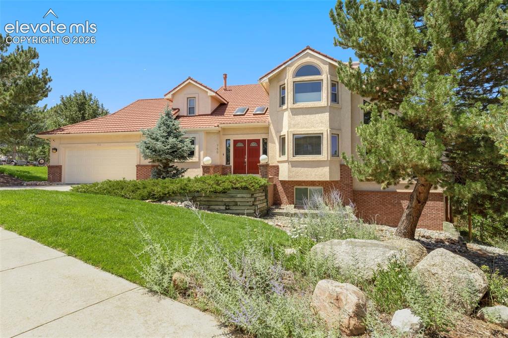 750 Tyco Court Colorado Springs CO 80906
