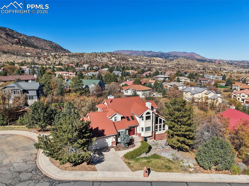 750 Tyco Court Colorado Springs CO 80906