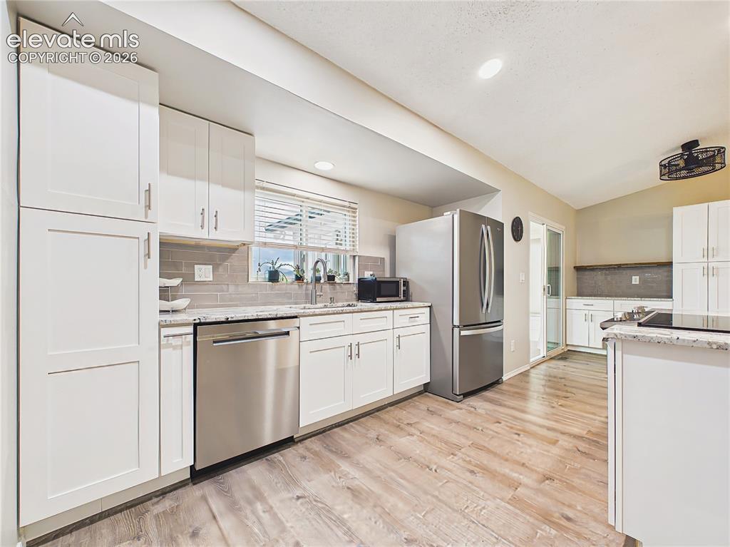 8252 Brigantine Drive Colorado Springs CO 80920