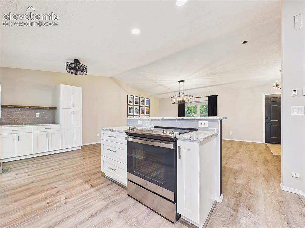 8252 Brigantine Drive Colorado Springs CO 80920