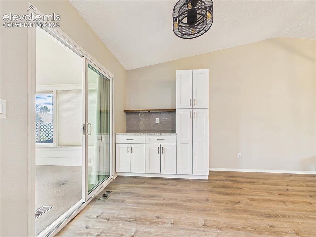 8252 Brigantine Drive Colorado Springs CO 80920