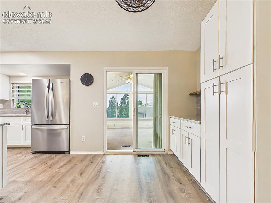 8252 Brigantine Drive Colorado Springs CO 80920