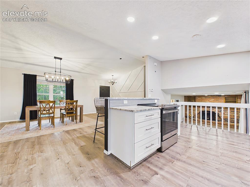 8252 Brigantine Drive Colorado Springs CO 80920