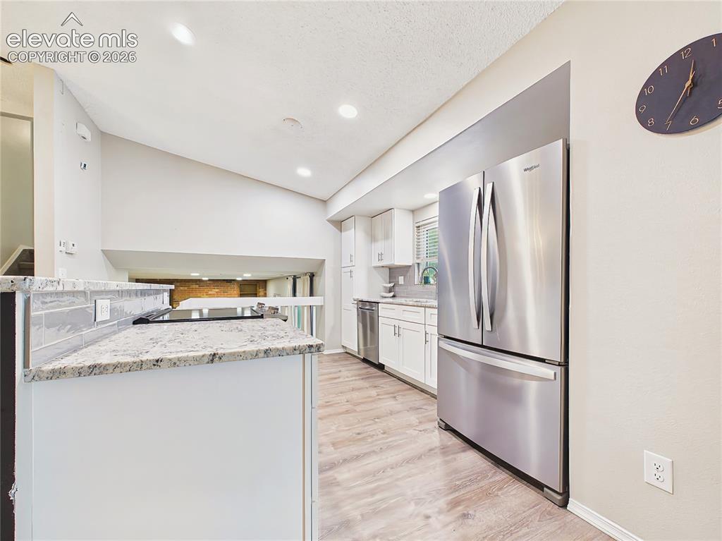 8252 Brigantine Drive Colorado Springs CO 80920