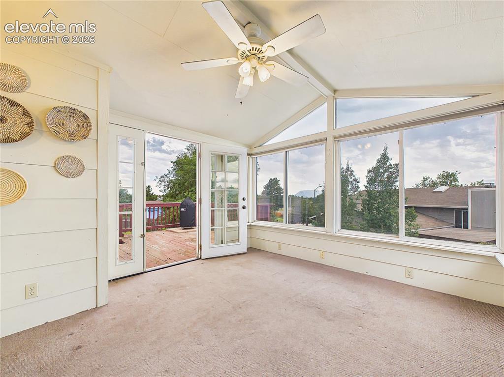 8252 Brigantine Drive Colorado Springs CO 80920