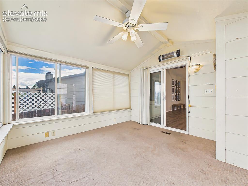 8252 Brigantine Drive Colorado Springs CO 80920
