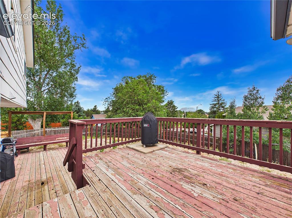 8252 Brigantine Drive Colorado Springs CO 80920