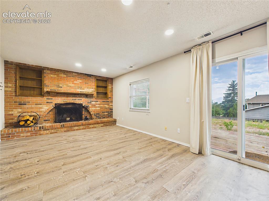 8252 Brigantine Drive Colorado Springs CO 80920