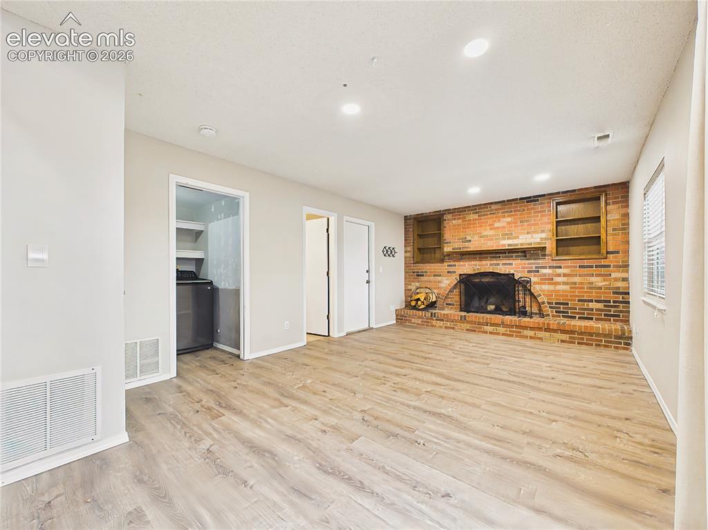 8252 Brigantine Drive Colorado Springs CO 80920