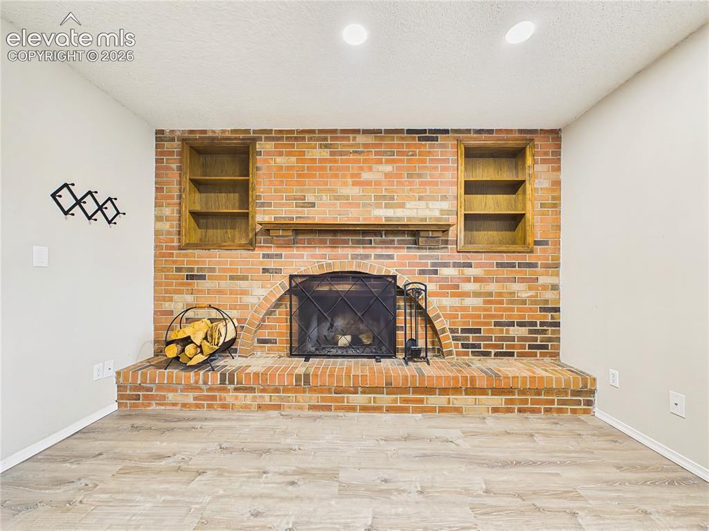 8252 Brigantine Drive Colorado Springs CO 80920