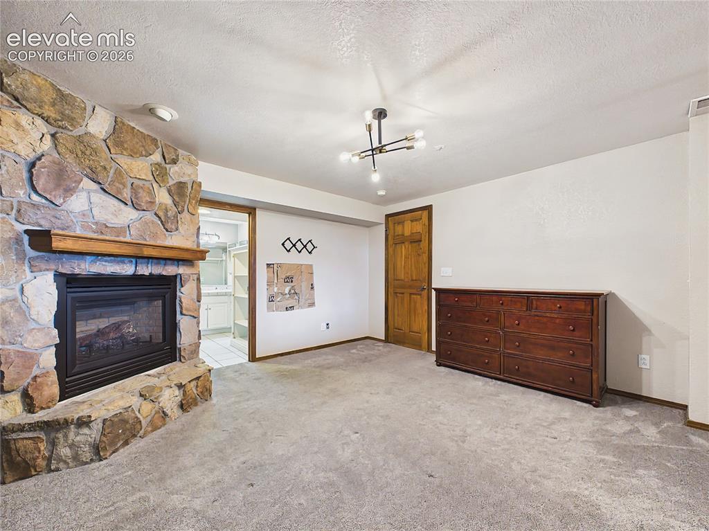 8252 Brigantine Drive Colorado Springs CO 80920