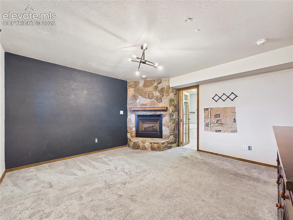 8252 Brigantine Drive Colorado Springs CO 80920