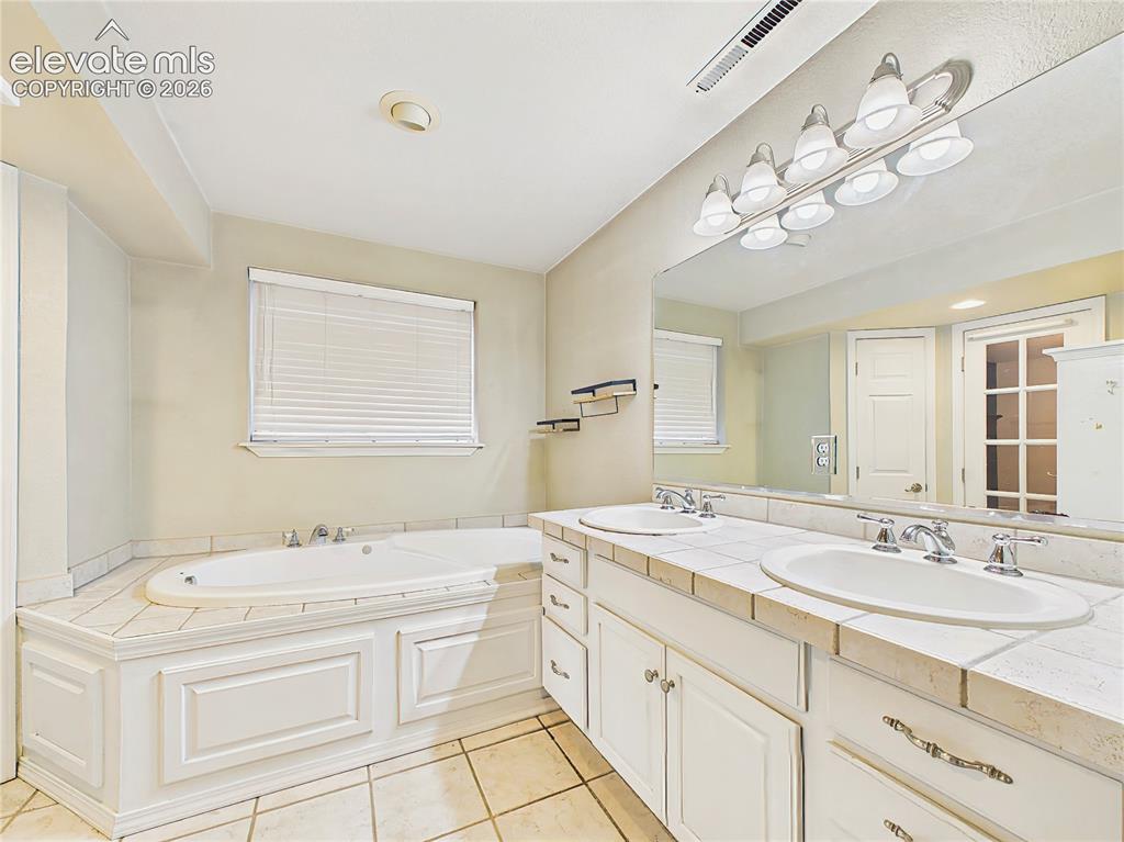 8252 Brigantine Drive Colorado Springs CO 80920