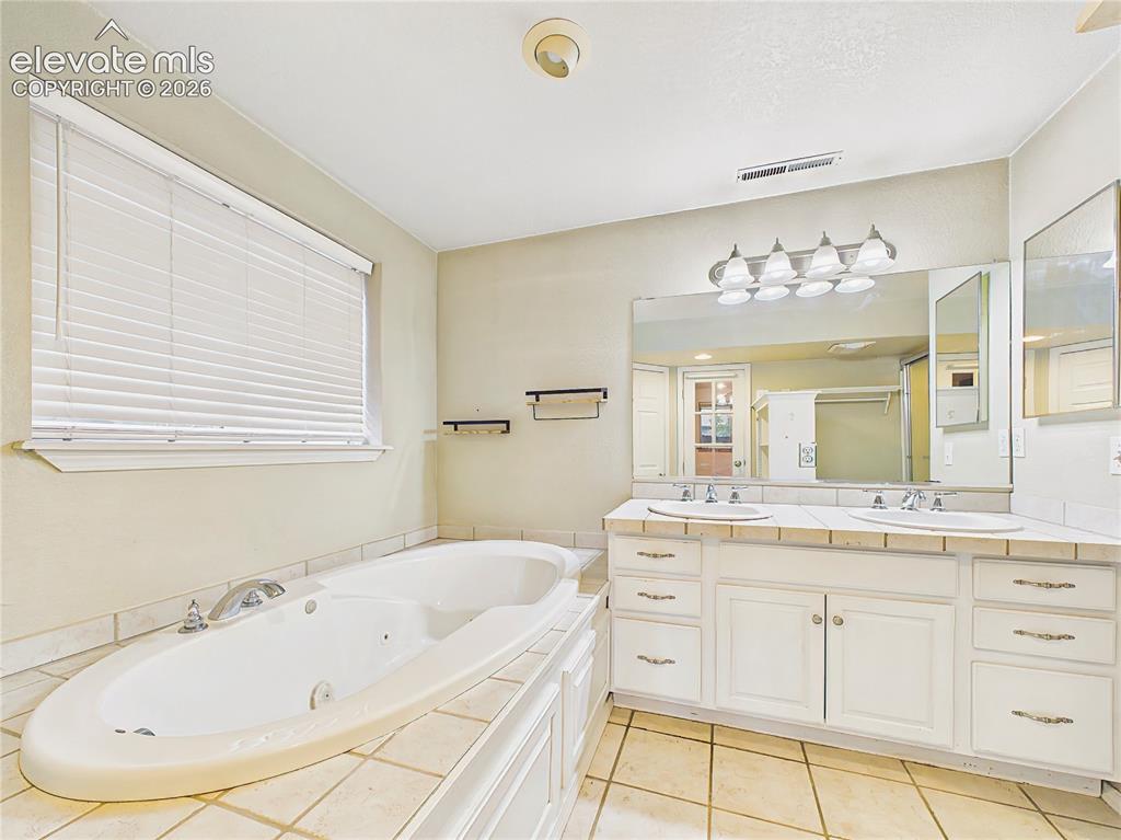 8252 Brigantine Drive Colorado Springs CO 80920