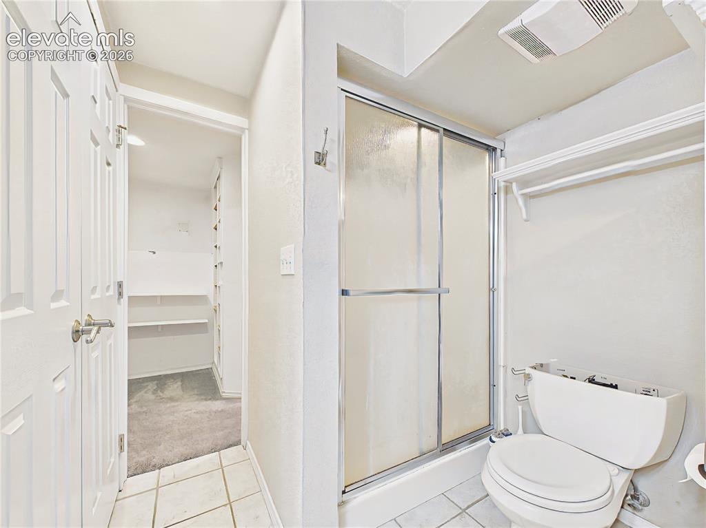 8252 Brigantine Drive Colorado Springs CO 80920