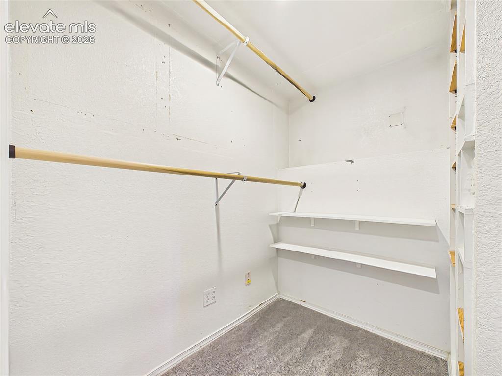 8252 Brigantine Drive Colorado Springs CO 80920
