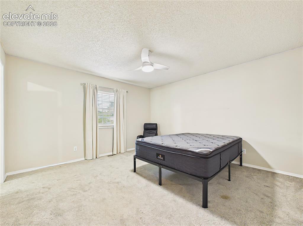 8252 Brigantine Drive Colorado Springs CO 80920