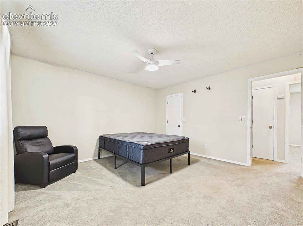 8252 Brigantine Drive Colorado Springs CO 80920