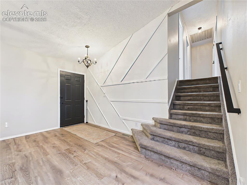 8252 Brigantine Drive Colorado Springs CO 80920