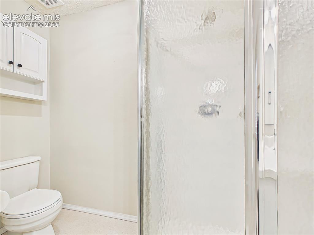 8252 Brigantine Drive Colorado Springs CO 80920