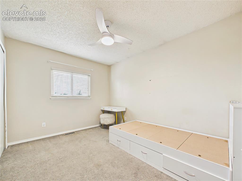 8252 Brigantine Drive Colorado Springs CO 80920