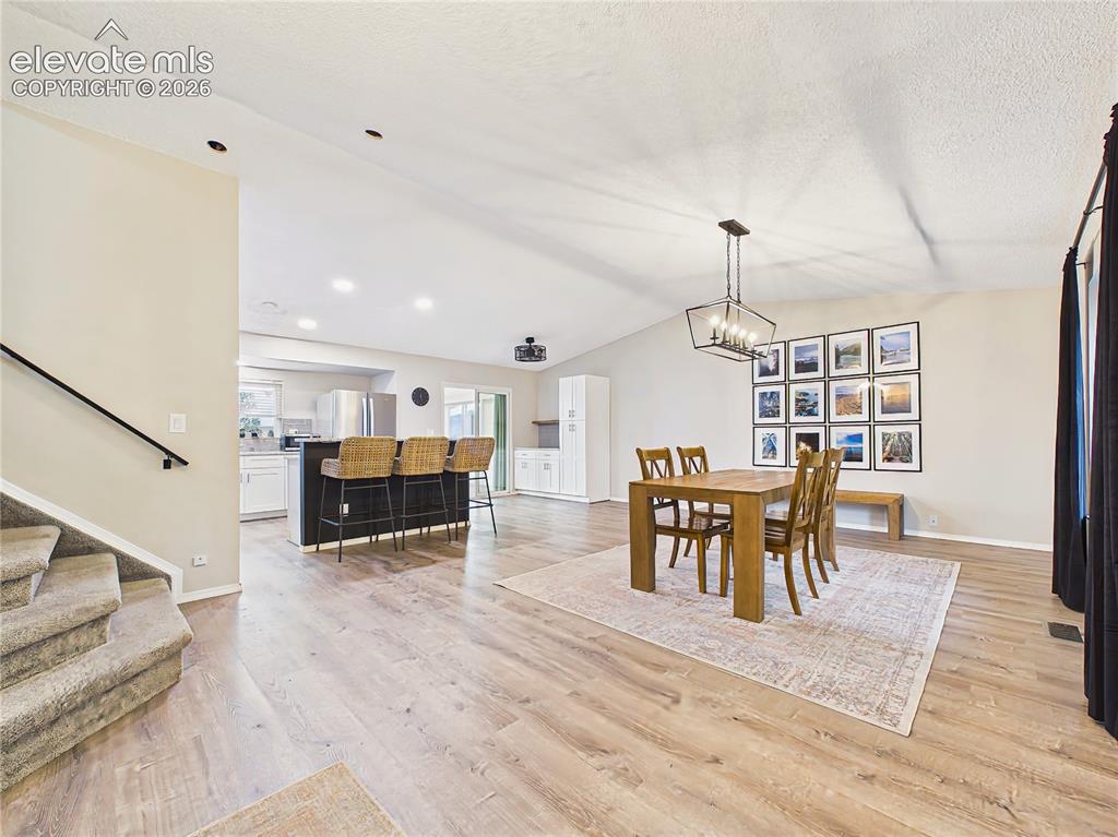 8252 Brigantine Drive Colorado Springs CO 80920
