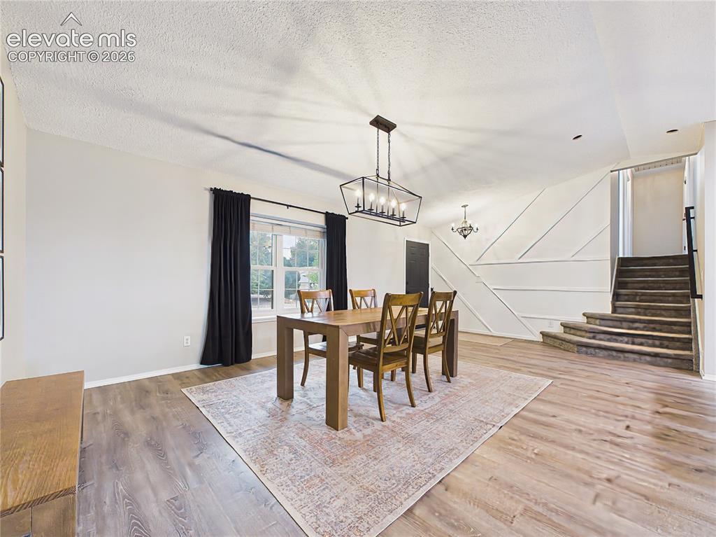 8252 Brigantine Drive Colorado Springs CO 80920