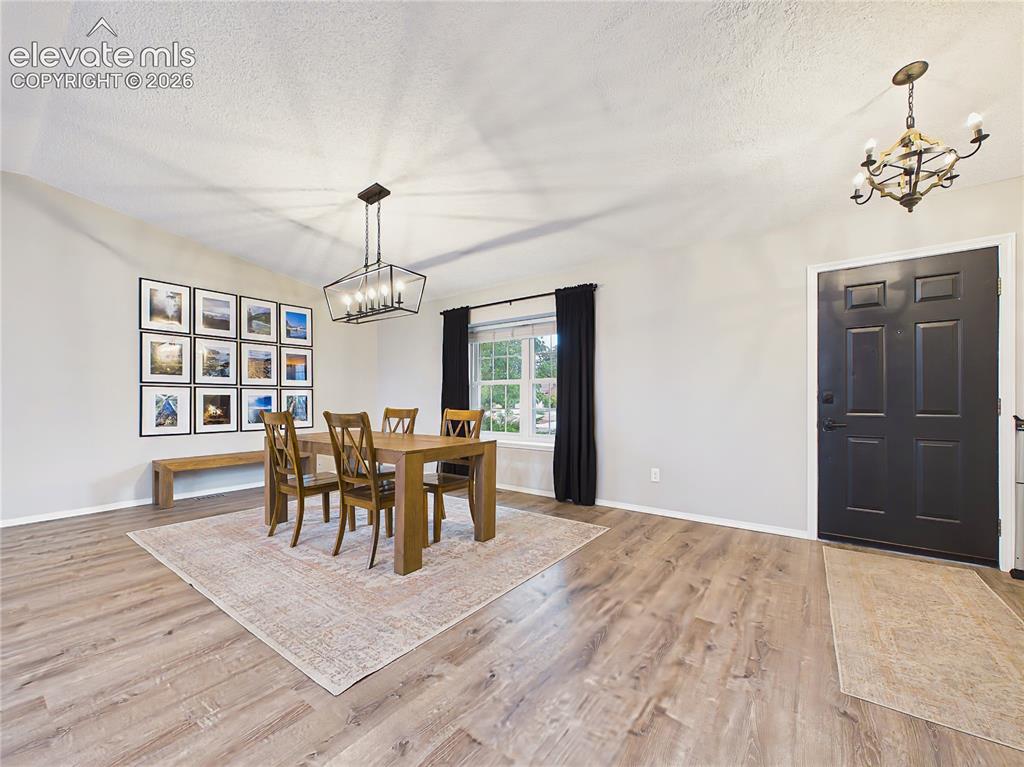 8252 Brigantine Drive Colorado Springs CO 80920