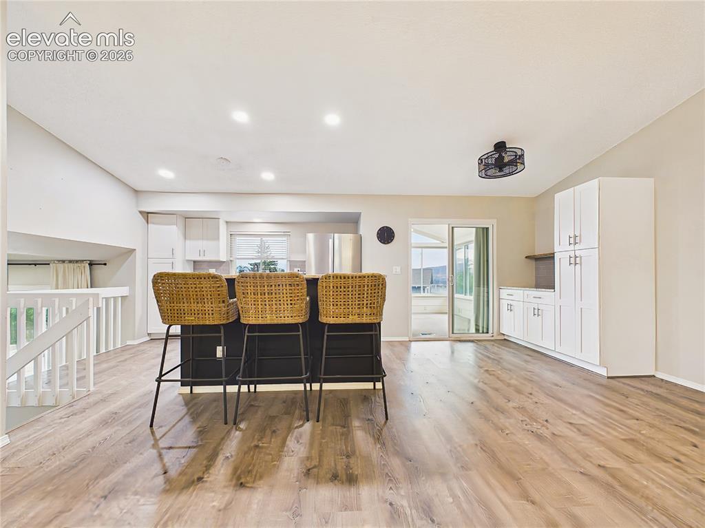 8252 Brigantine Drive Colorado Springs CO 80920