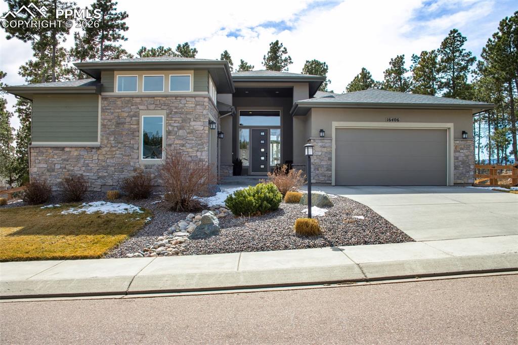 16406 Dancing Bear Lane Monument CO 80132