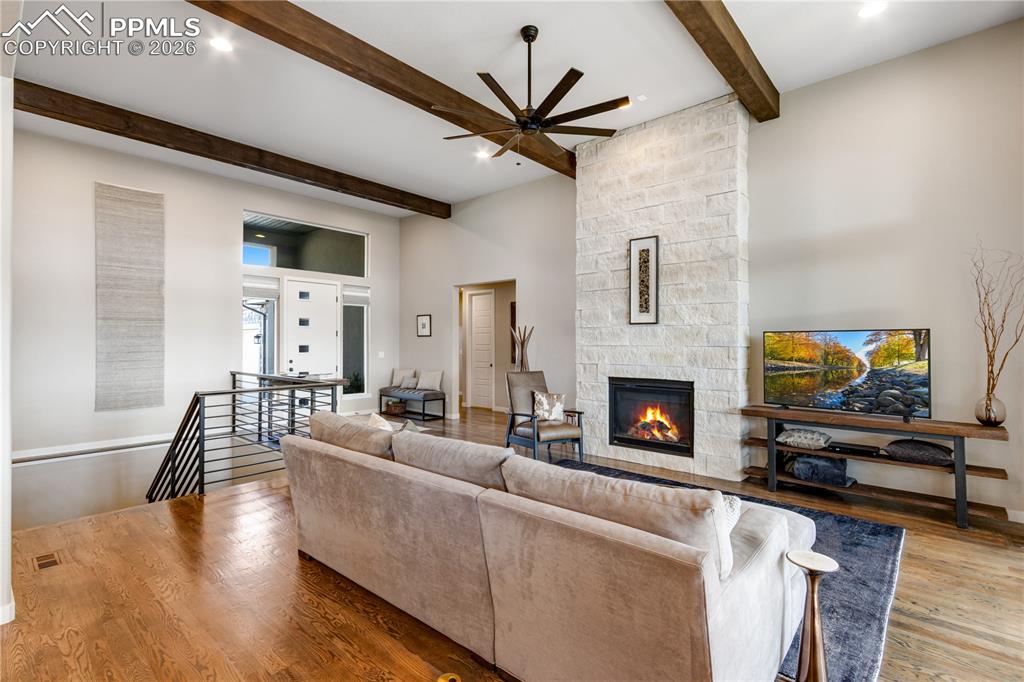 16406 Dancing Bear Lane Monument CO 80132