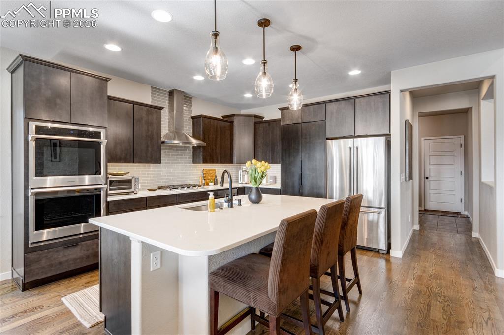 16406 Dancing Bear Lane Monument CO 80132