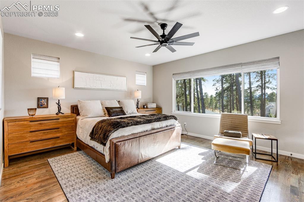 16406 Dancing Bear Lane Monument CO 80132